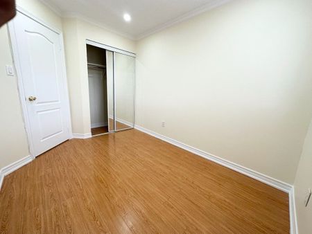 For Lease - 77 Vauxhall Crescent Unit# Main & Second Flr, Brampton, Ontario - Photo 3