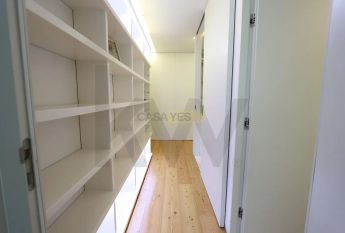 Apartment T2 in Santa Marinha e São Pedro da Afurada, Vila Nova de Gaia