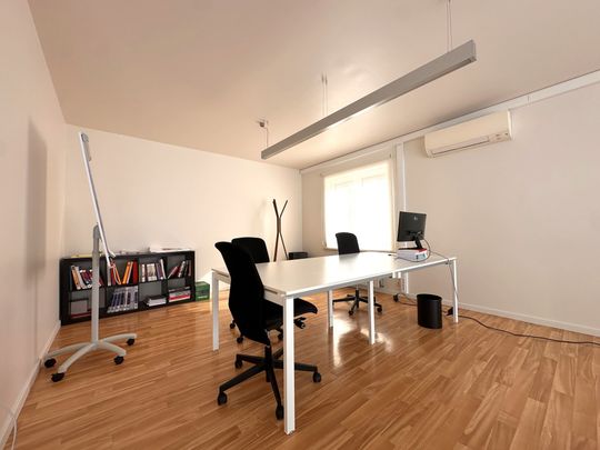 Appartement te huur - Photo 1