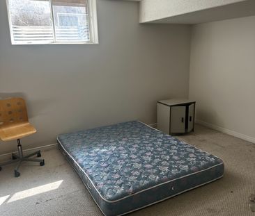 For Lease - 73 Summer Lane Unit# Bsmt Room1, Selwyn, Ontario - Photo 5