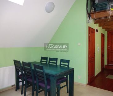 Prenájom, trojizbový byt Levoča, Kláštorská - Fotografia 4