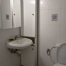 Studio/Γκαρσονιέρα για ενοικίαση - Ελευθέριο-Κορδελιό, - Photo 1