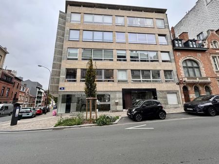 Penthouse te huur - Photo 2