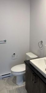 2 CH - 1 SDB - Montréal - $2,050 /mo - Photo 4