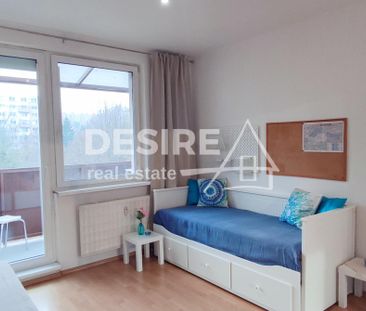 Kompletne zariadený 1 izb.byt s balkónom, Nitra, Alexyho ul. - Photo 2