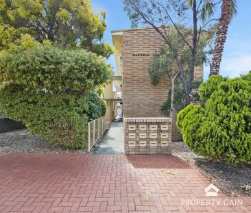 1-bedroom, 1-bathroom unit nestled on street level of a small compl... - Photo 3