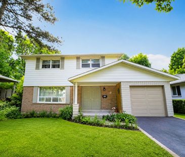 For Lease - 31 Shippigan Crescent Unit# lower, Toronto, Ontario - Photo 2