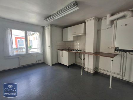 Location Appartement 3 pièces 44m² CLERMONT FERRAND 63000 - Photo 2