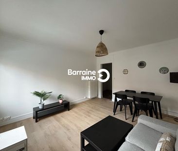 Location appartement à Brest, 3 pièces 64.46m² - Photo 2