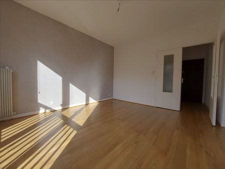 Appartement 2 pièces à Épinal - Photo 2