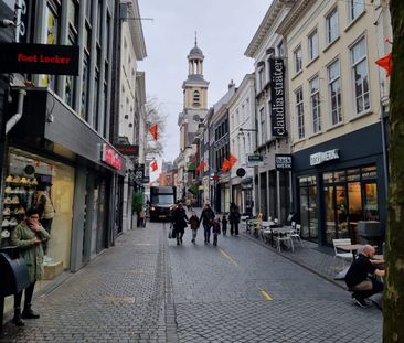 Studio per direct beschikbaar aan de Ridderstraat in Breda Centrum - Photo 6