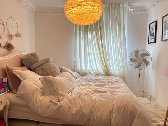 2 Bed Flat, Albert Terrace, NW1 - Photo 1