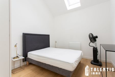 Location Maison 3 pièces 64m² NANTES 44100 - Photo 4