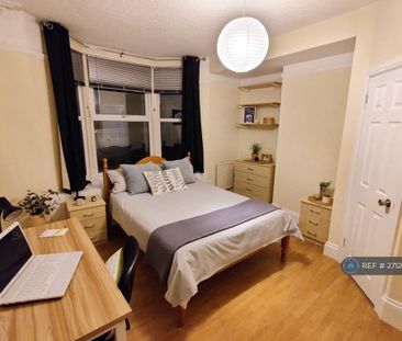 7 bedroom end of terrace house to rent - Photo 5