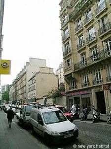 Logement à Paris, Location meublée - Photo 5