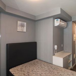 Studio para alugar com 22m², 0 quarto e sem vaga - Photo 1