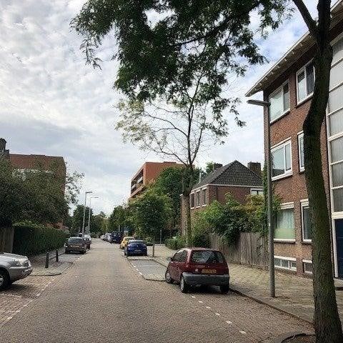 Te huur: Kamer Fazantstraat in Rotterdam - Photo 1