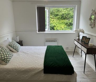 1 Bed Flat, Heath View, M7 - Photo 6