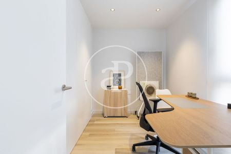 4 bedroom luxury Villa for rent in Bétera, Valencia - Photo 5