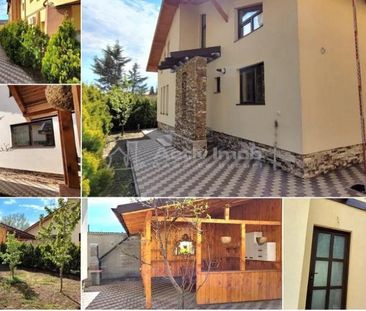 Casa de inchiriat zona CFR - Fotografie 1