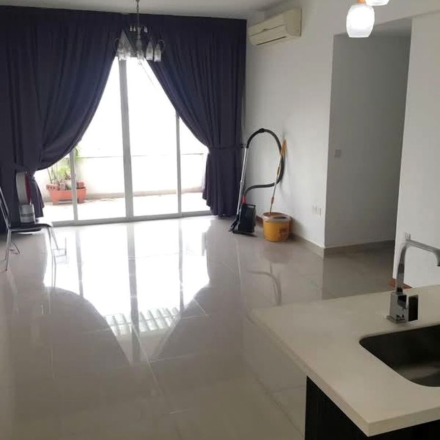 Mi Casa (D23), Condominium - For Rent - Photo 1