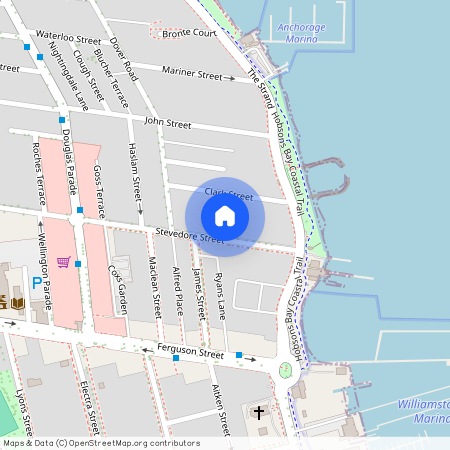 1/12 Stevedore Street, Williamstown VIC 3016