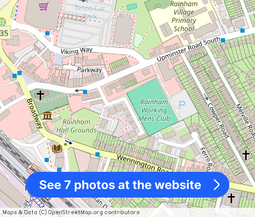 St Helen's Court, Rainham, Essex, RM13 - Photo 1