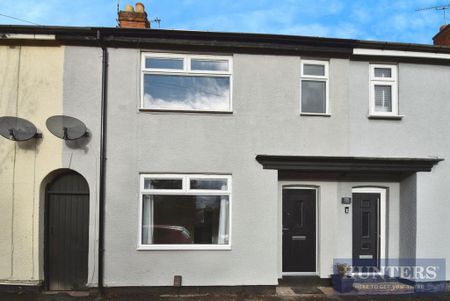 3 bedroom terraced house to rent - Photo 5