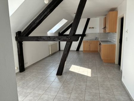 Location Appartement 2 pièces 51m² Y 80190 - Photo 4