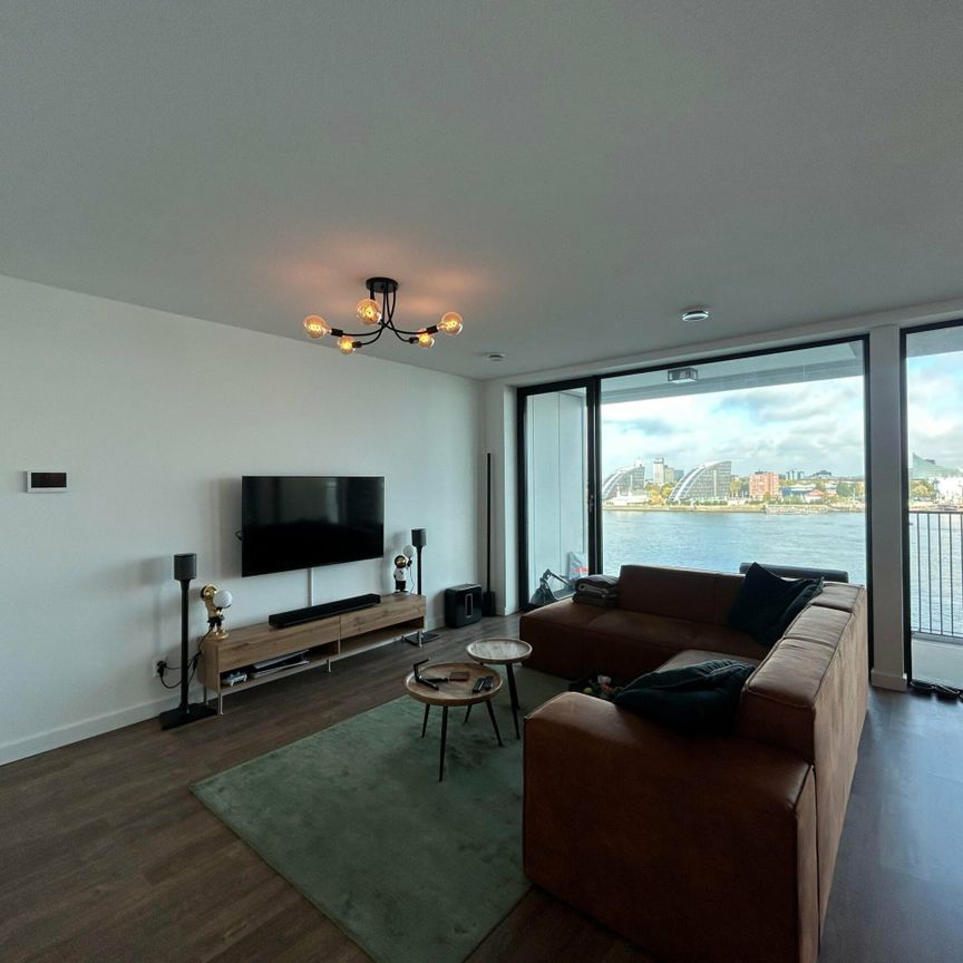 Pampuskade - Photo 1