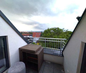 ATEMBERAUBENDER WIENBLICK - LOFT APARTMENT - KÜCHE - AB SOFORT! - Foto 6