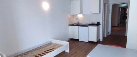 Reinkommen und Wohlfühlen: Studenten Apartment an der RWTH! - Foto 1