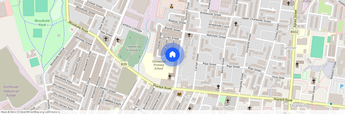 1a Dewey Street, Belfast, BT13 3GT