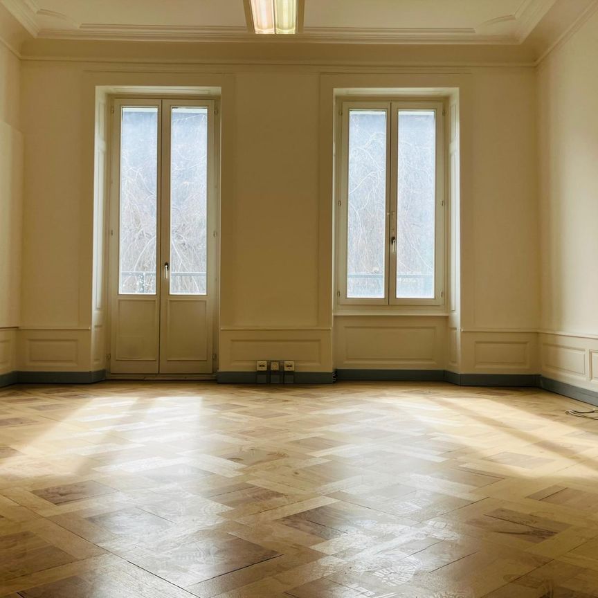 Appartement Martigny - 1 pièce - Foto 1