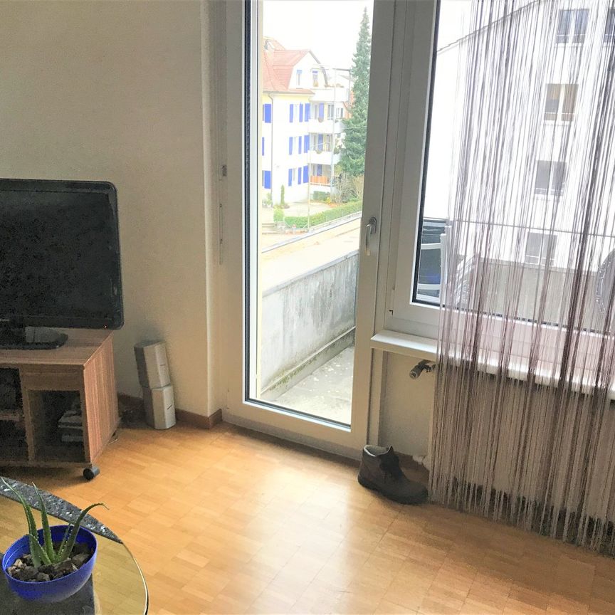 Schöne Wohnung an ruhiger Wohnlage - Photo 1