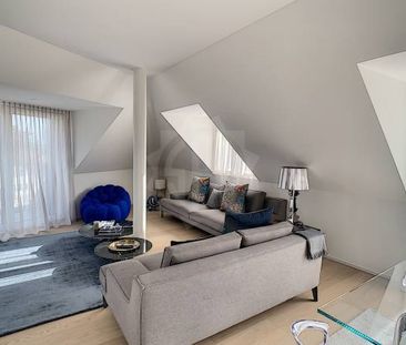 Magnifique Appartement - Nyon - Photo 1