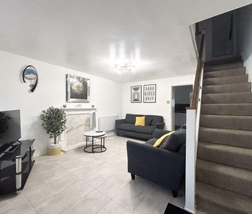 2 bedroom terraced house to rent - Photo 6