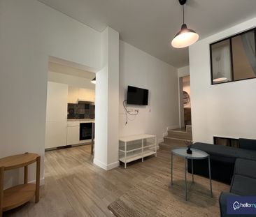 Location Appartement 3 pièces 45m² REIMS 51100 - Photo 3