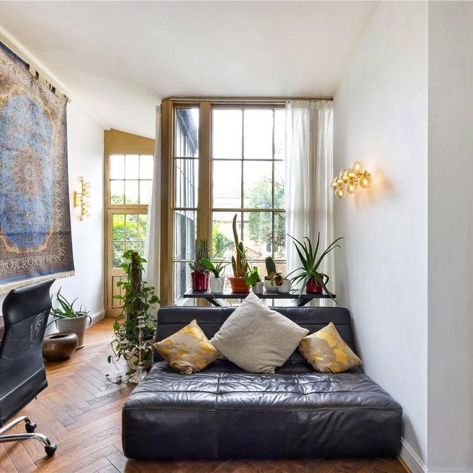 5 bedroom house to rent - Photo 1
