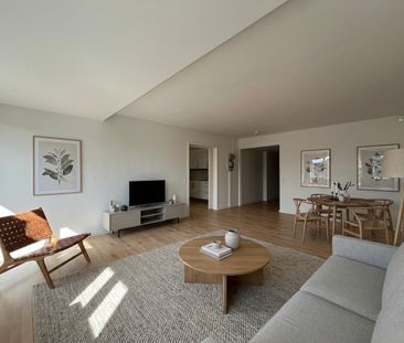 Tove Ditlevsens Vej 246, 1. tv., 9210 Aalborg SØ - Foto 1