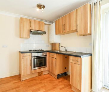 1 bedroom flat to rent - Photo 6