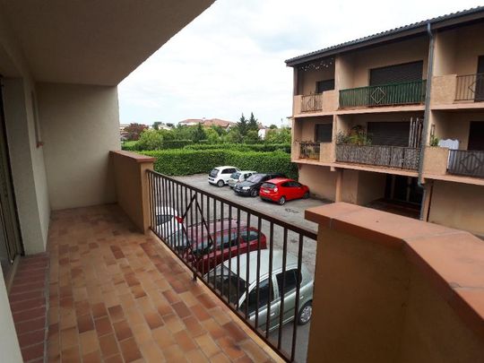 APPARTEMENT T2 40M - Photo 1