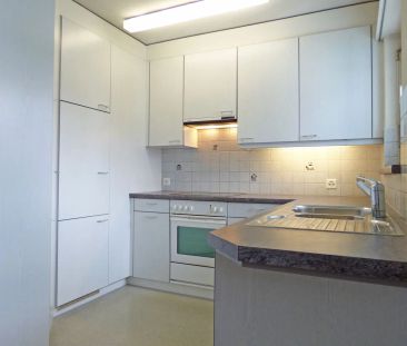 4 Zimmer, 79 m², 2. Stock - Foto 2