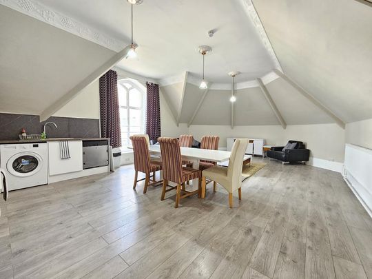 1 bedroom apartment to rent - Photo 1