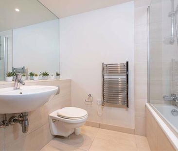 1 bedroom apartment to rent - Photo 6