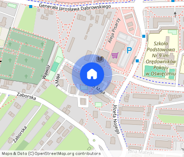 Mieszkanie w centrum Oświęcimia wynajmę - Photo 1