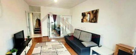 Garsoniera zona Doamna Ghica - Photo 2