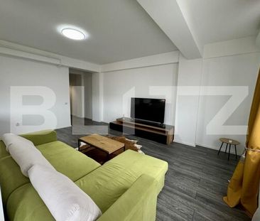 Apartament 2 camere 68mp, parcare privata, Ac, zona Centrala - Fotografie 1