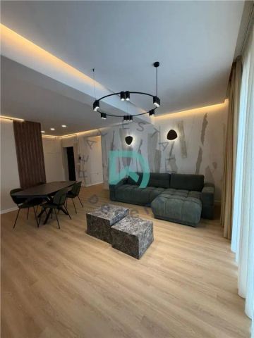 Penthouse 4 camere, 3 bai, 120 mp, Terasă 88 mp, Prima Închiriere | Promenada Mall Sibiu - Photo 2