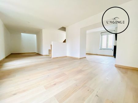 Location Maison 6 pièces 150m² BACCARAT 54120 - Photo 5